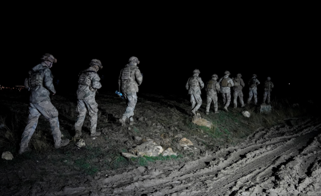 Kaza mı sabotaj mı? Uçağın düşüşüyle ilgili iddia ortalığı fena karıştırdı