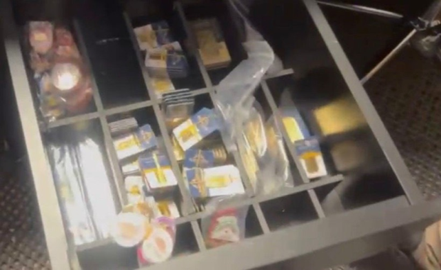 Adliyeden çalınan 25 kilo altının akıbeti belli oldu! Eritip böyle aklanmaya çalışıldı