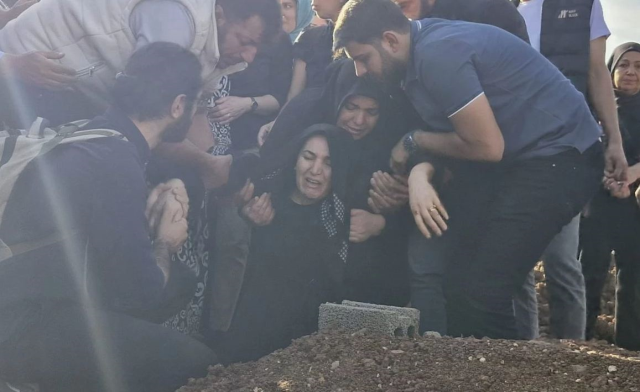 Cinayet ihtimalini güçlendirecek sözler! Rojin Kabaiş'in babası gassal ile konuşmasını anlattı