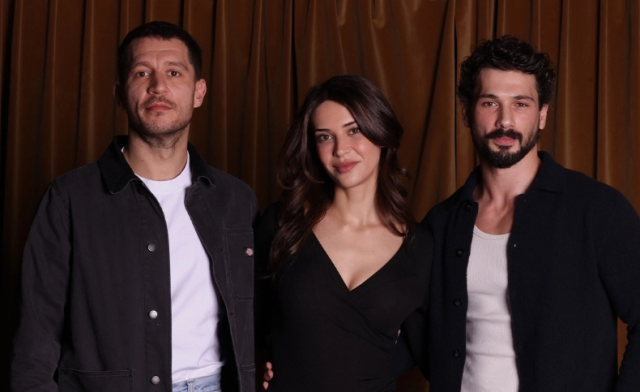 Yer altı 5. bölüm fragmanı yayınlandı mı?