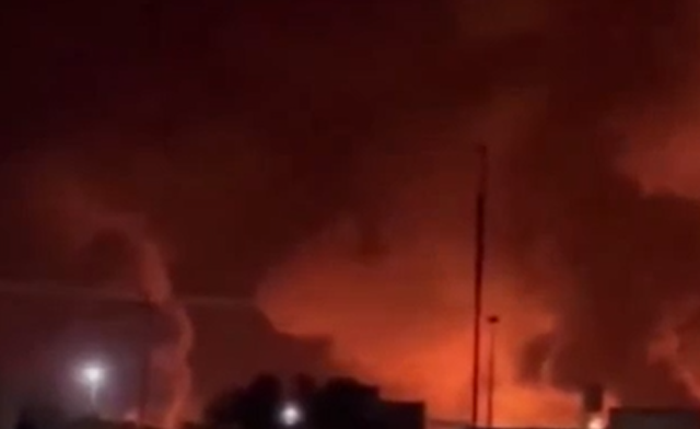 Savaşta &uuml;st&uuml;nl&uuml;k el değiştirdi! ABD'ye bir g&uuml;nde iki ağır darbe