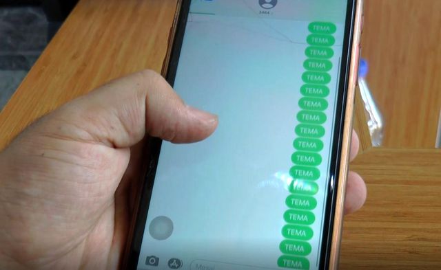 Gaziantepli berber başlattığı kampanya ile gönülleri fethetti! Tıraş olan her müşteri için fidan bağışlıyor