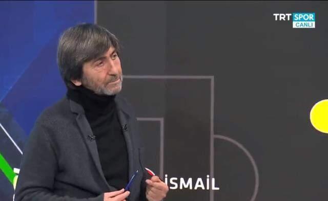 Rıdvan Dilmen şampiyonluk ihtimalini bıçak gibi kesip attı: Mucize bile yetmeyebilir