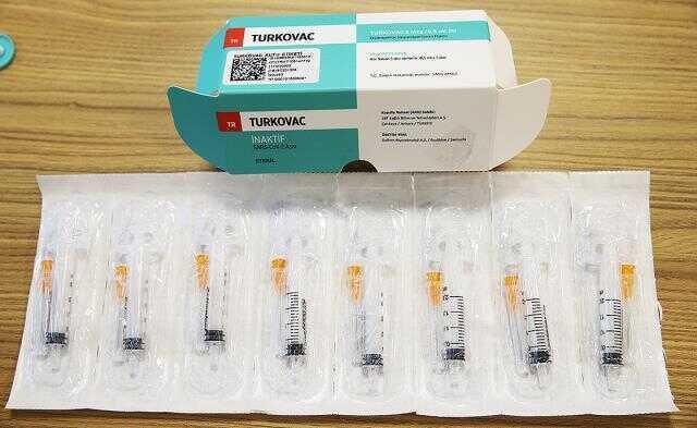 Turkovac'ı kim buldu? Türkiye'nin yerli korona aşısı Turkovac nerede üretildi? Yerli aşı Turkovac kimin?
