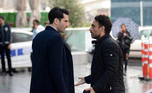 Yargı'nın 15. bölüm 2. fragmanı yayınlandı! Ceylin cezaevine giriyor