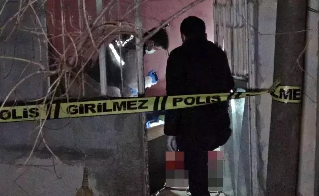 24 yaşındaki genç kadın yeni taşındığı evinde ölü bulundu