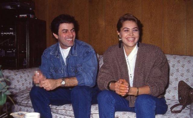 Coşkun Sabah yıllar sonra anlattı: Askerdeyken Hülya Avşar beni Tanju Çolak'la aldattı