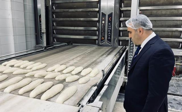 'Ekmek aptal toplumların gıdasıdır' diyen Cihan Kolivar'a, vatandaştan tek cümlelik bomba tepki