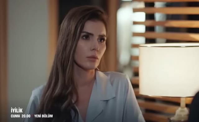 İyilik 23. bölüm fragmanı yayınlandı mı? İyilik yeni bölüm fragmanı çıktı mı? İyilik yeni bölümde neler olacak?