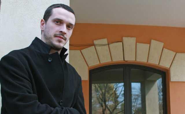 Akciğer kanseriyle mücadele eden oyuncu Christo Jivkov hayatını kaybetti