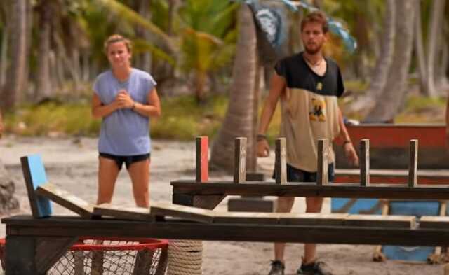 Survivor dokunulmazlık oyununu kim kazandı? 3 Nisan Survivor 3. dokunulmazlık oyununu hangi takım kazandı?