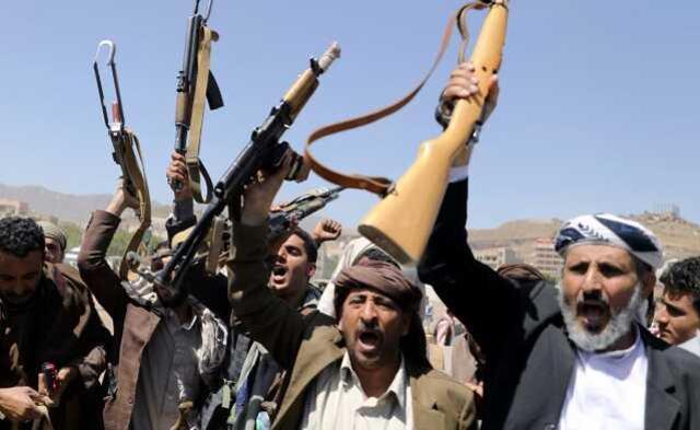 Hamas'a destek paylaşımı yapan Husiler kimdir, askeri güçleri ne kadardır?