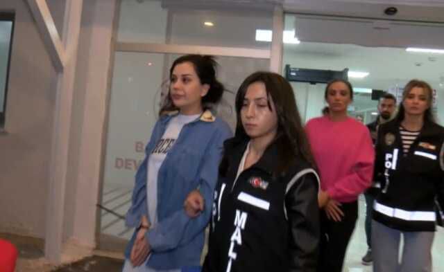 Dilan Polat tutuklandı mı? Dilan Polat ve Engin Polat gözaltına mı alındı?