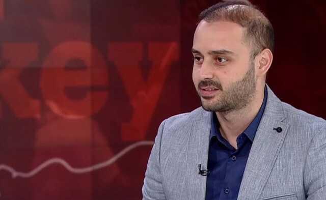 İstanbul Esenyurt Üniversitesi Rektörü Selman Öğüt kimdir? Selman Öğüt kaç yaşında, ne iş yapıyor?