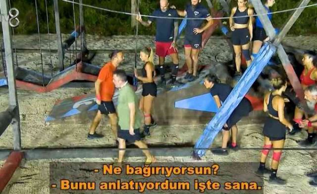 Turabi Sercan neden kavga etti? Turabi Sercan olayı ne 12 Ocak Cuma?