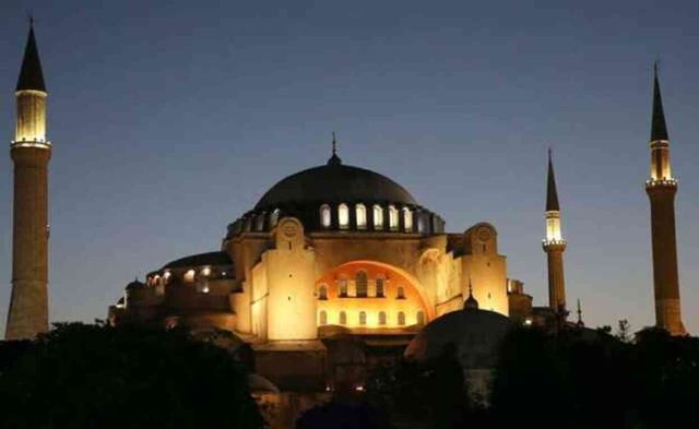 Miraç Kandili anlamlı, dualı, sureli ve resimli mesajları! Miraç Kandili mesajları ve görselleri!