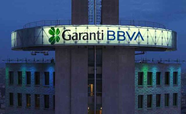 BBVA, Garanti'nin satışı haberlerini yalanladı: Tamamı asılsız