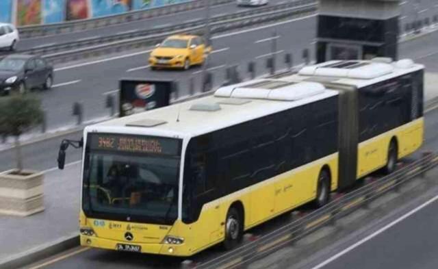 BAYRAMDA OTOBÜSLER ÜCRETSİZ Mİ? Kurban Bayramı boyunca toplu taşıma bedava mı? Metro, metrobüs, otobüs, tramvay ücretsiz mi?