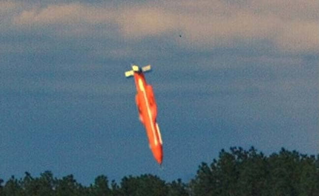 ABD, İsrail'in 25 yıldır istediği 'Bombaların Anası'nı sonunda teslim ediyor