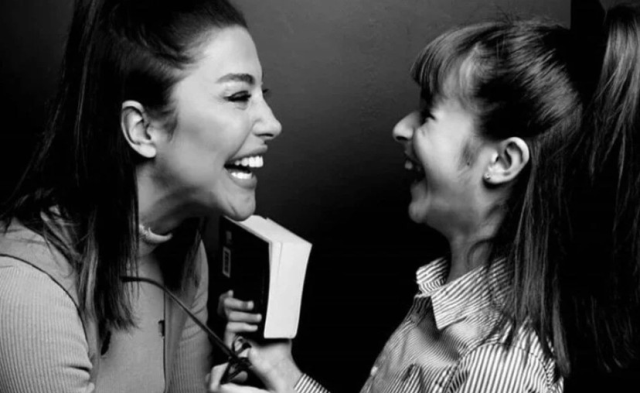 Deniz Akkaya'nın kızı Ayşe Önbilgin ceza mı aldı? Ayşe Önbilgin neden ceza aldı?