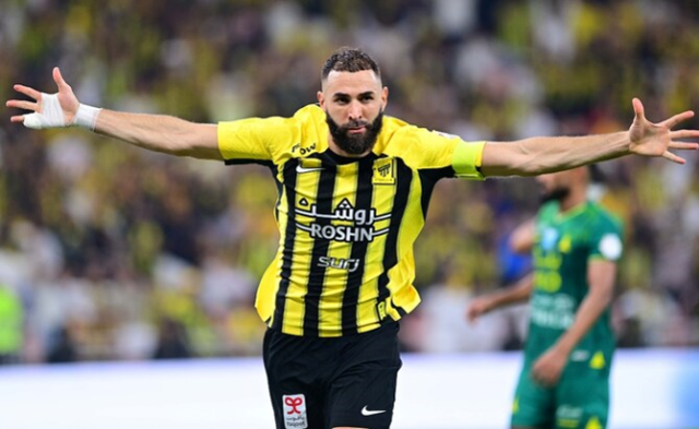 Ne Ronaldo ne Merih! Suudi Arabistan'da şampiyon belli oldu