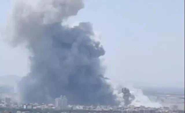 İran: Savaş 2 yıl sürebilir, ABD doğrudan bedel ödeyecek