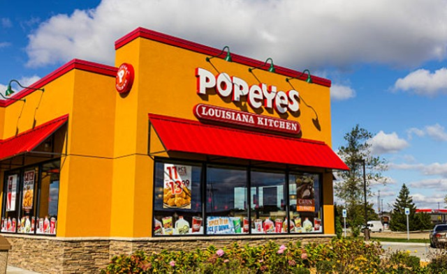 Popeyes boykot mu, İsrail malı mı? Popeyes İsrail'i destekliyor mu?