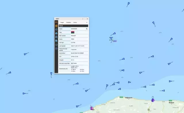 Karadeniz'de iki tanker gemisinde patlama! Bakan Uraloğlu: İlk bilgi dışarıdan müdahale olduğu yönünde