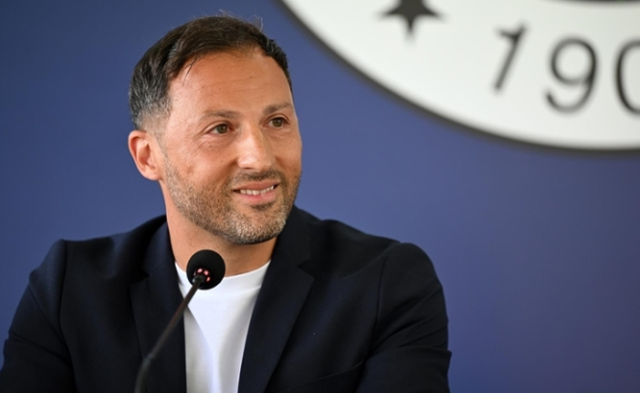 Tedesco neden yok, Tedesco yedek kulübesinde neden yok, Tedesco nerede?