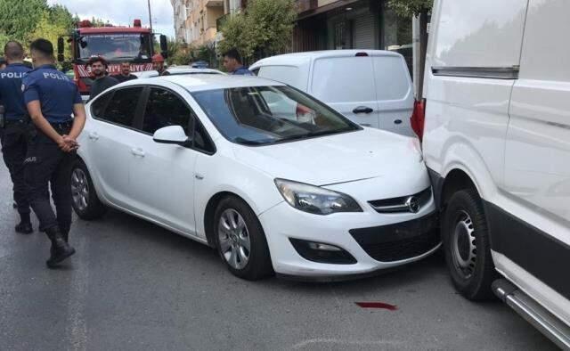 Annesinin ölüm haberini alan sürücü, kontrolünü kaybedip kaza yaptı