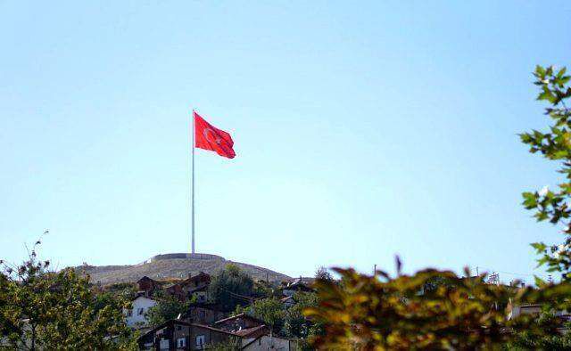 En güzel 29 Ekim resimleri! En kaliteli 29 Ekim fotoğrafları! 29 Ekim Bayrama özel Türk bayrağı resimleri!