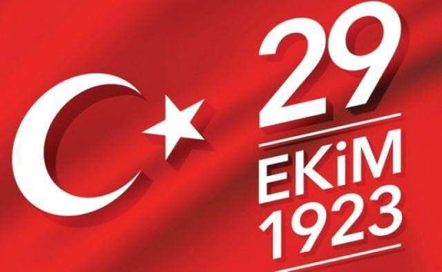 Resimli 29 Ekim Cumuriyet Bayramı mesajları: Kısa, Uzun ve anlamlı Cumhuriyet Bayramı mesajları! En güzel Yeni 29 Ekim mesajları!