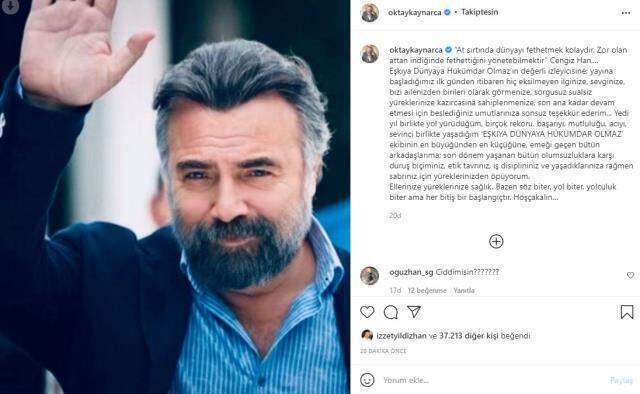 EDHO neden yok, neden başlamadı? EDHO yayından mı kaldırıldı? Eşkıya Dünyaya Hükümdar Olmaz final mi yaptı, tamamen bitti mi?