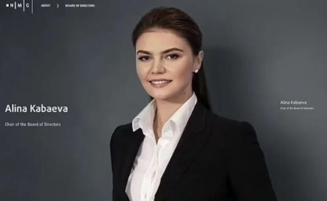 Putin'den yeni hamle: Kızlarına yaptırım uygulanınca, yaptırımdan korumak için sevgilisini şirket künyesinden çıkardı