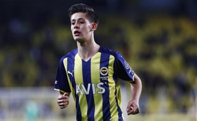 Arda Güler transfer mi oluyor? Arda Güler'i hangi takım transfer etmek istiyor?