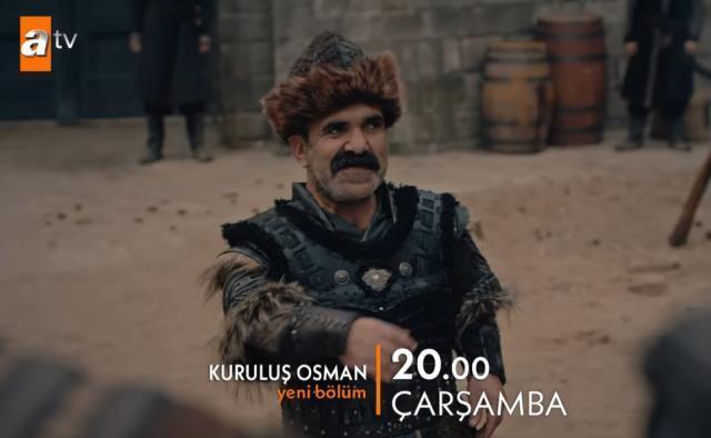 Gürbüz Alp kimdir? Çaycı Hüseyin Kuruluş Osman'a mı katıldı, hangi rolü canlandıracak? Alpaslan Özmol dizide hangi karakteri canlandırıyor?