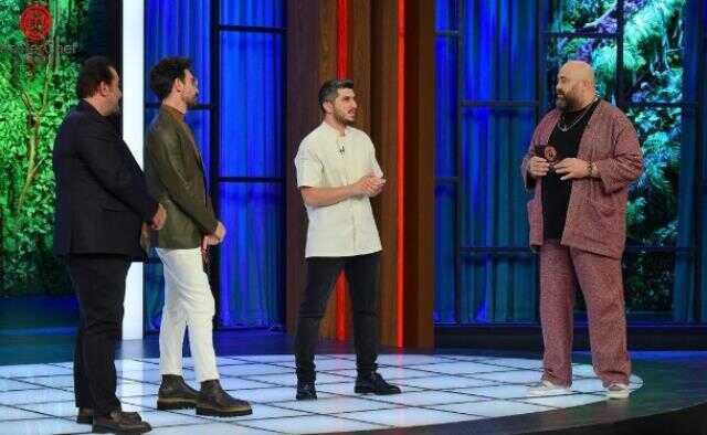 Masterchef kim elendi? Masterchef 2 Ocak 2023 elenen yarışmacı kim oldu? Masterchef'e veda eden isim!