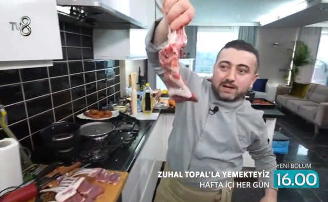 Zuhal Topal'la Yemekteyiz bu haftanın kazananı kimdir, birinci kim oldu? 10 Mart Cuma 2023 Yemekteyiz bu haftanın 1. si kim oldu? Kim kazandı?