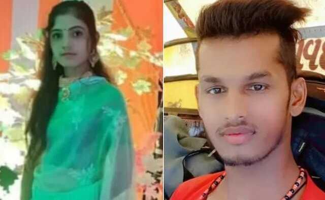 Hindistan'da baba, kızını ve sevgilisini öldürüp cesetlerini timsah dolu nehire attı