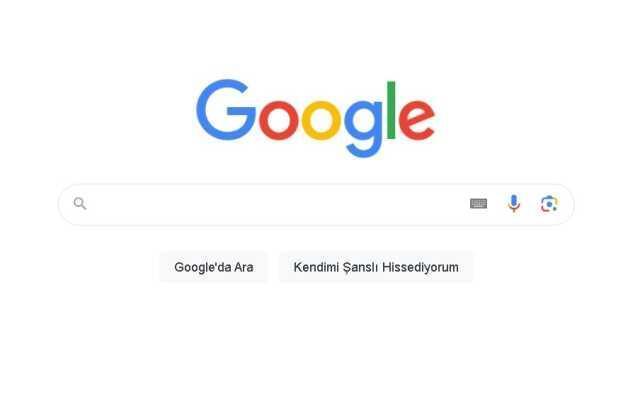15 Temmuz Google Doodle var mı, yok mu, neden yok? 15 Temmuz Demokrasi ve Millî Birlik Günü Doodle'ı neden yok, resmi açıklama geldi mi?