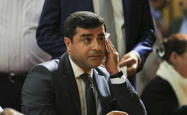 Son Dakika Selahattin Demirtaş serbest bırakıldı mı? Selahattin Demirtaş ne zaman tahliye olacak?