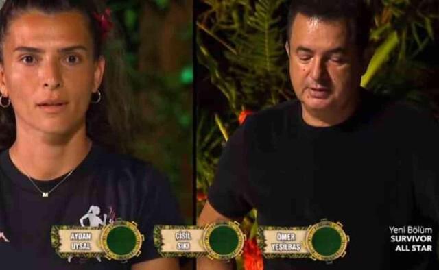 Survivor dans yarışması jürisi kim, neredeler?