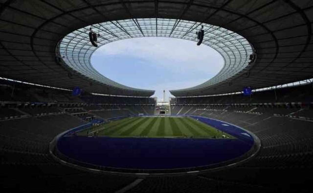 EURO 2024 MAÇ TAKVİMİ: EURO 2024 maçları ne zaman başlıyor?