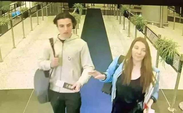 Önce özel okul, ardından Küba! İşte Eylem Tok ve oğlunun ABD sonrası planı