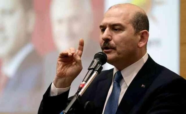 Süleyman Soylu istifa mı edecek? Süleyman Soylu yeni bir parti mi kuracak?