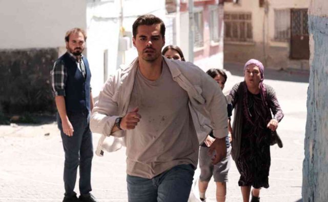 Gönül Dağı 143. bölüm tek parça izle! Gönül Dağı full HD bölüm izle! Gönül Dağı son bölüm neler oldu?