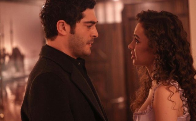 Bir Gece Masalı neden yok, yeni bölüm ne zaman, bu akşam yok mu? Bir Gece Masalı günü mü değişti?