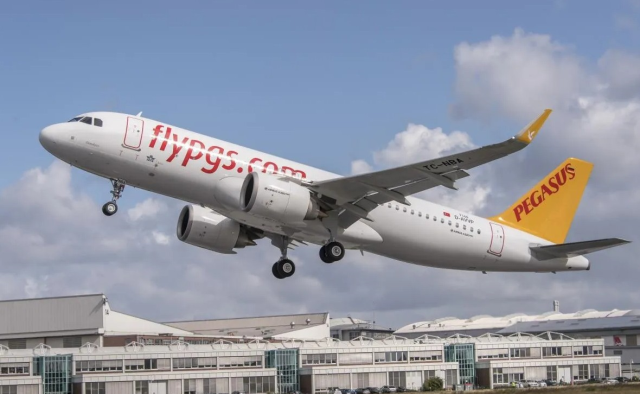 Pegasus'tan ucuz yurt dışı bileti nasıl alınır? Pegasus kampanya ne zaman 2025?