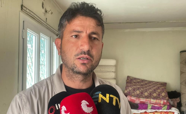 4 çocuğu olan kadının 70 yıldır kimliği yok! Hastaneye götürülünce ortaya çıktı