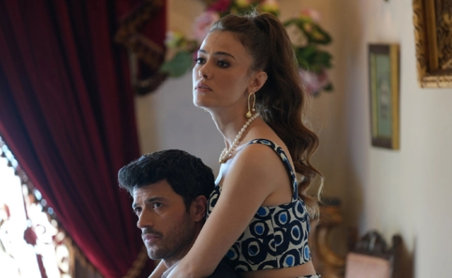 38. Bölüm Fragmanı Yayınlandı mı?